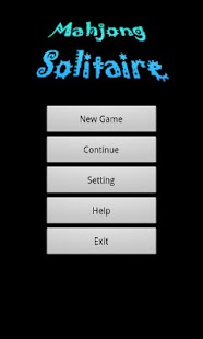  Mahjong Solitaire Full  