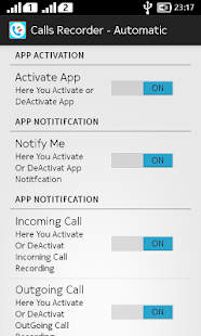 download เรียกบันทึก - อัตโนมัติ free