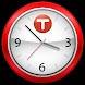 Time Tracker with GPS