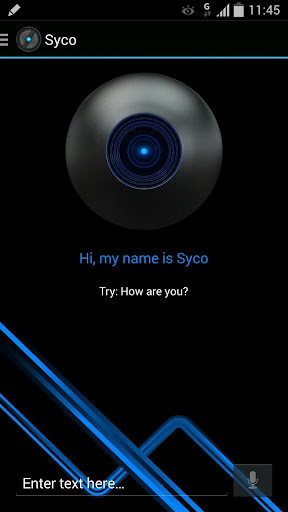 Syco - Alpha