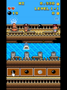 Bad Pirates - screenshot thumbnail