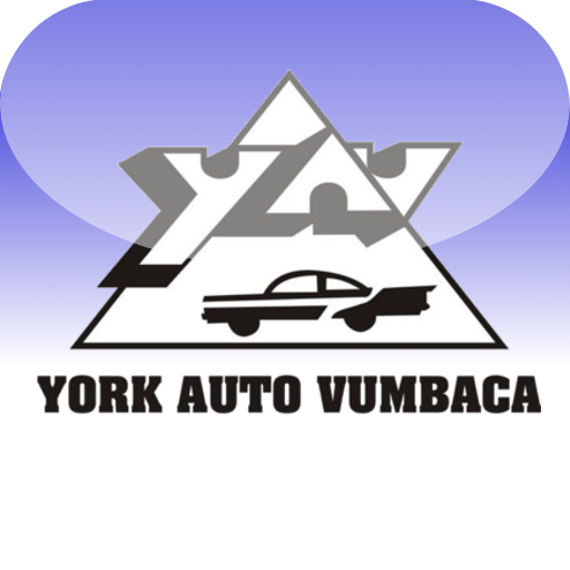 YAV York Auto Vumbaca Ford