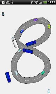 Download Energetic cars for baby/infant APK for PC