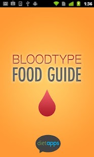 Blood Type Diet Guide