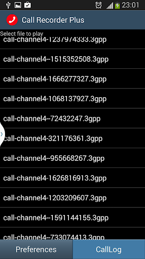 Call Recorder Plus