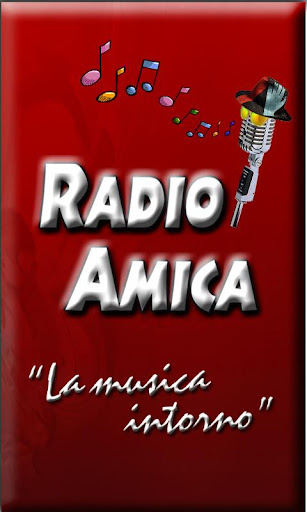 Radio Amica On Line