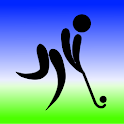 Hockey Results Service logo