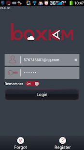 How to install Boxkam patch 2.8.15 apk for pc