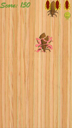 Louse Smasher poster 8