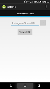 Download InstaPic - Instagram Saver APK for Android