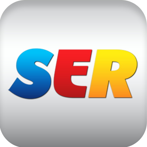 SER Mobile LOGO-APP點子