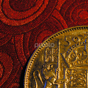 A Quarter of Fifty by Dallas Landriault - Artistic Objects Other Objects