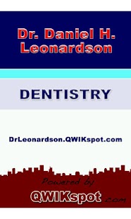 Dr Leonardson Screenshots 0