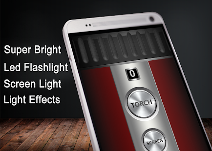 How to install Hybrid Flashlight 2.0.1 apk for android