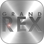 Cover Image of Tải xuống Grand Rex Paris 2.1.2 APK