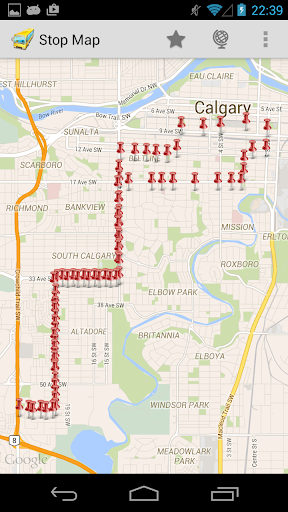 免費下載交通運輸APP|Calgary Bus Schedule app開箱文|APP開箱王