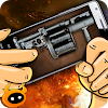 Grenade Gun Simulator icon