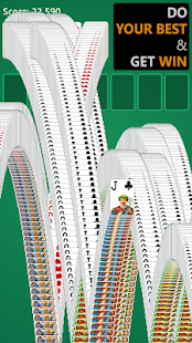 Solitaire - Windows Klondike Screenshots 7