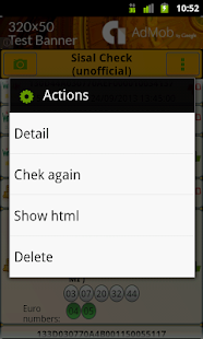 How to install SisalCheck (unofficial) lastet apk for laptop