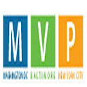 Mvp bus logo