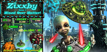 Zixxby: Alien Shooter APK