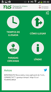 How to download TUS - Bus Sabadell 1.6 unlimited apk for android