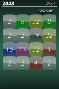 How to mod 2048 1.0.1 unlimited apk for laptop
