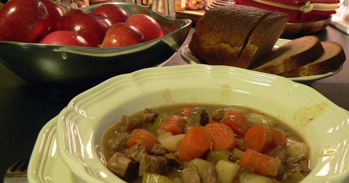 10 Best Beef Stew without Onions Recipes Yummly