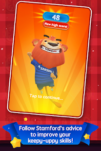 Stamford The Lion Screenshots 12