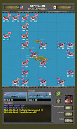 Pacific Battles Lite poster 5