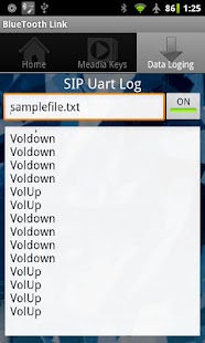 How to install BlueTooth Link 1.2 apk for pc