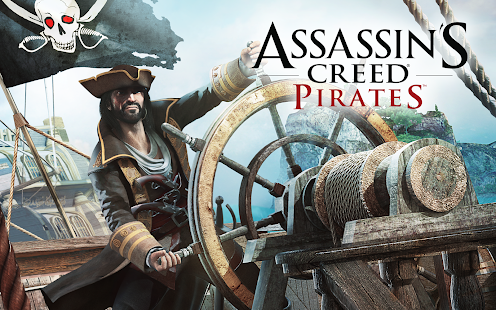 Assassin's Creed Pirates cracked download - screenshot thumbnail