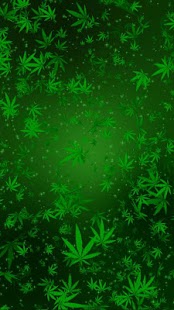 How to mod Marijuana Live Wallpaper lastet apk for bluestacks