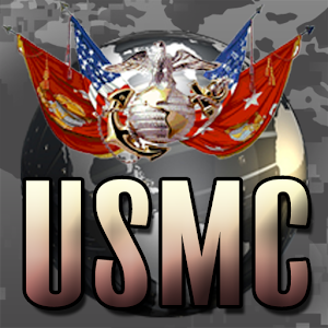 USMC Live Wallpaper HD FULL 1.4