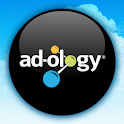 Ad-ology Marketing Forecast logo