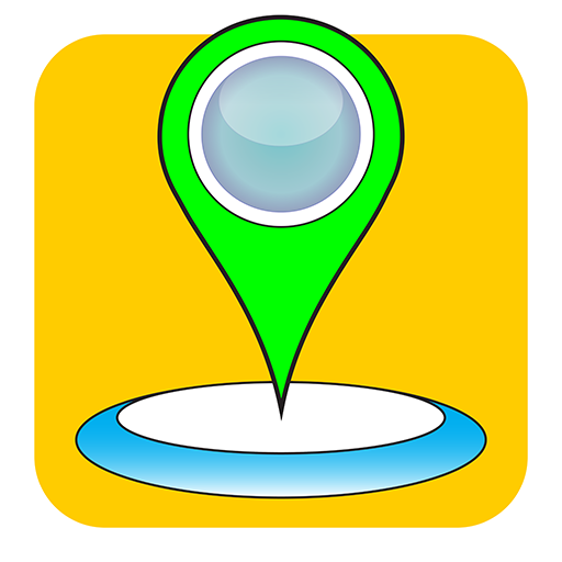 My Current Position - GPS 旅遊 App LOGO-APP開箱王