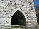 Tuyere Arch