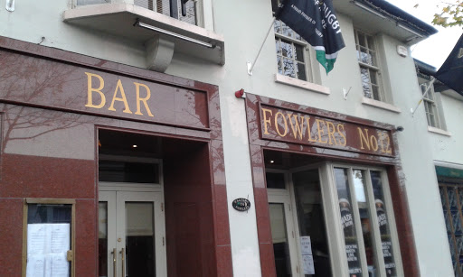 Fowler's Pub