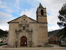Iglesia Andahuaylas