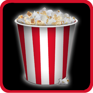 Popcorn logo