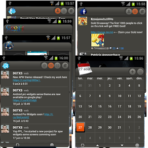 APW Ubuntu Theme.apk 1.0