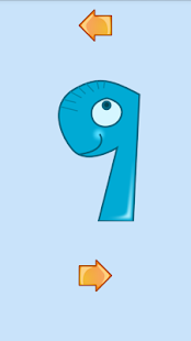 Free Download Numbers for babies APK for Android