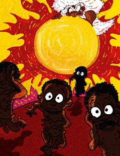 Download La terrible vengeance d'Inti APK