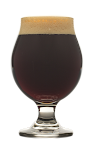 Belgian Black Rye PA