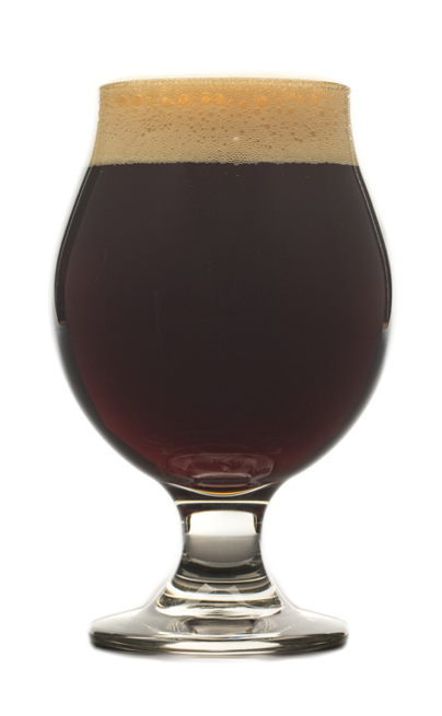 Logo of Belgian Black Rye PA