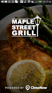 Maple Street Grill Screenshots 0