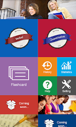 GRE Tests by quizworld poster 1