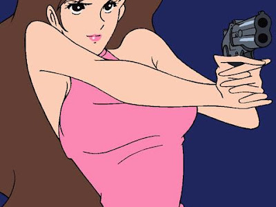 [無料ダウンロード！ √] �� 不二子 待ち受け 305491-待���受け 峰 不二子