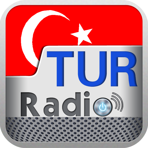 Radio Turkey 新聞 App LOGO-APP開箱王