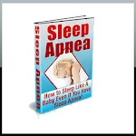 Cover Image of Télécharger Sleep Apnea Treatment 1.1 APK